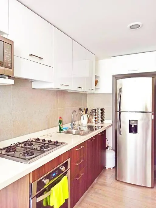 Apartment Skyline 2 New 2Br/2Bath Apt Private Pool/Rooftop Tulum