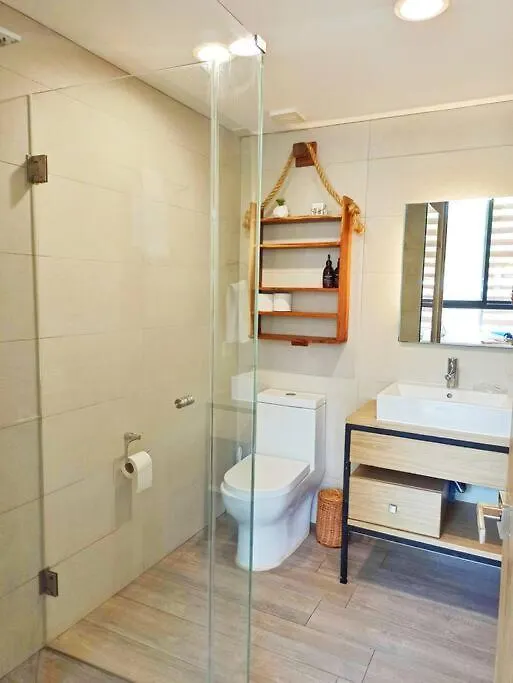 Skyline 2 New 2Br/2Bath Apt Private Pool/Rooftop Tulum Apartment
